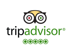 Logo Tripadvisor